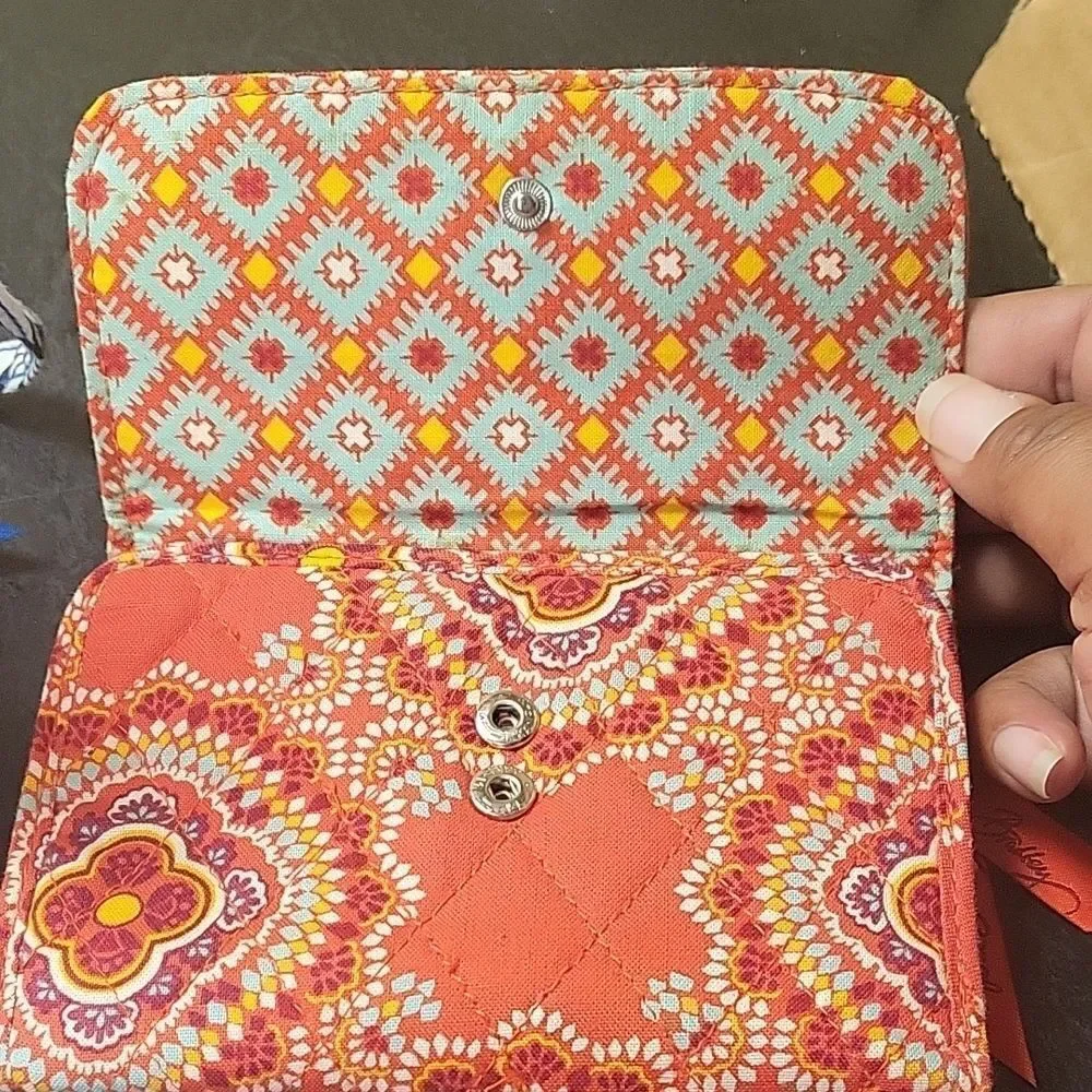 VERA BRADLEY ACCESORIES